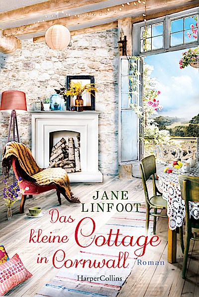 Das kleine Cottage in Cornwall
