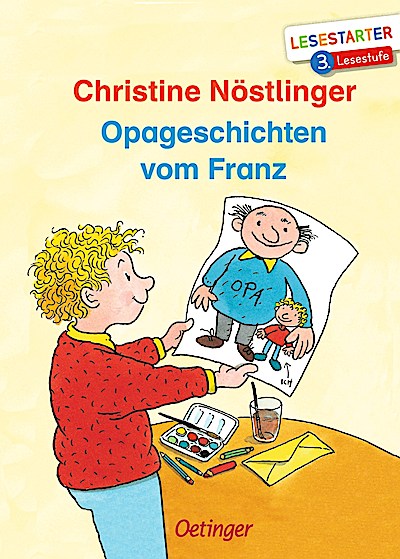 Opageschichten vom Franz