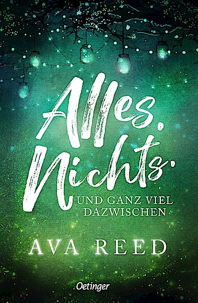 Alles. Nichts. Und ganz viel dazwischen