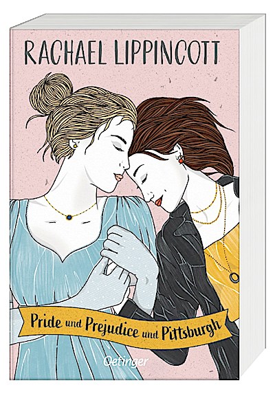 Pride und Prejudice und Pittsburgh