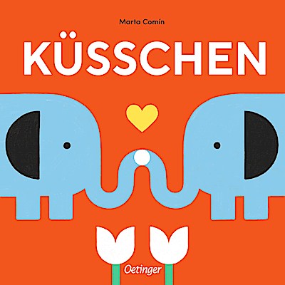 Küsschen