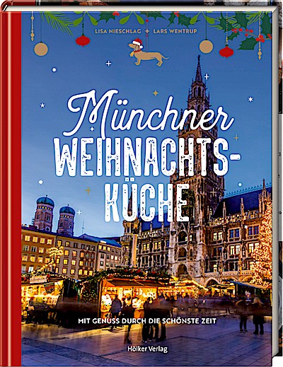 Münchner Weihnachtsküche