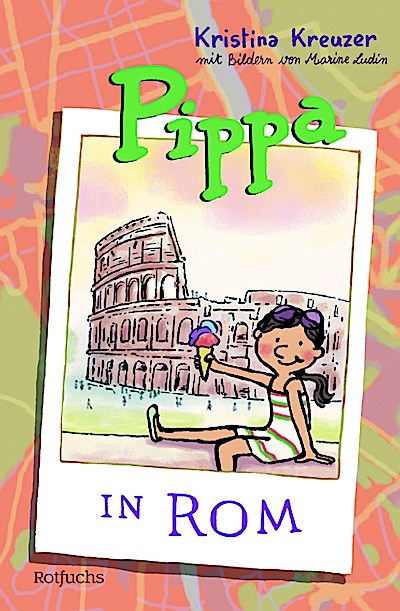 Pippa in Rom