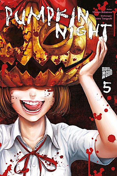 Pumpkin Night 5