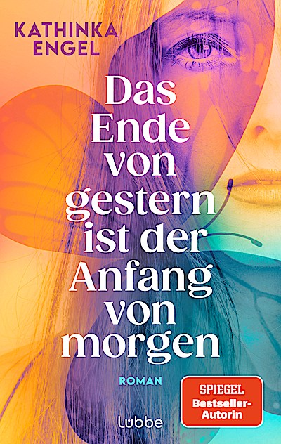 Das Ende von gestern ist der Anfang von morgen