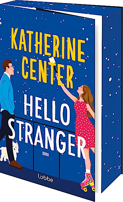Hello Stranger