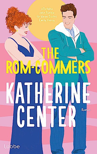 The Rom-Commers