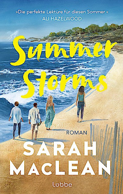 Summer Storms