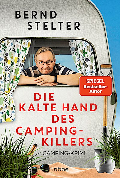 Die kalte Hand des Camping-Killers