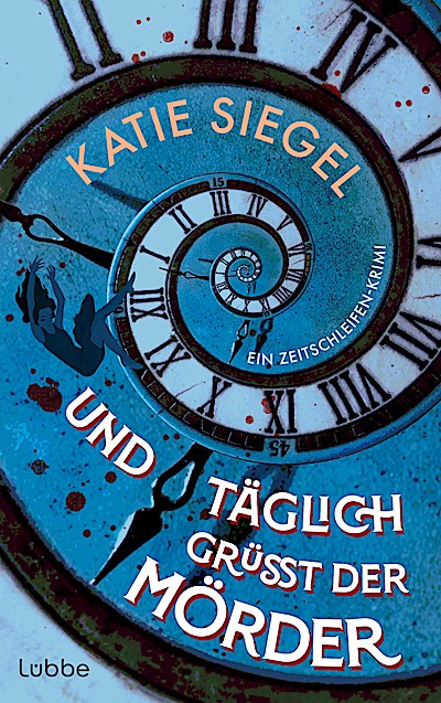 Und täglich grüßt der Mörder