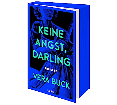 Keine Angst, Darling