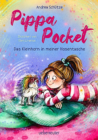 Pippa Pocket – Das Kleinhorn in meiner Hosenta...