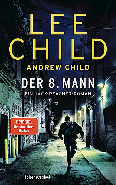 Der 8. Mann