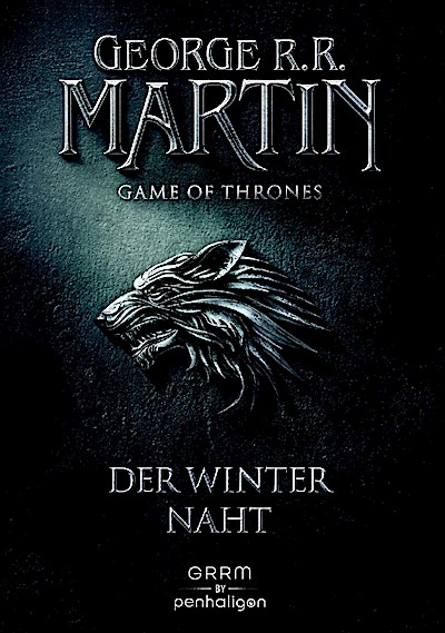 Game of Thrones 1 - Der Winter naht