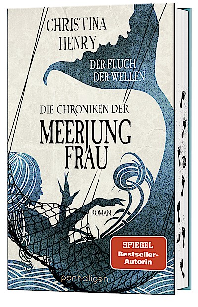 Die Chroniken der Meerjungfrau - Der Fluch der...