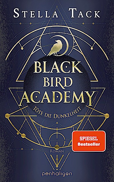 Black Bird Academy - Töte die Dunkelheit