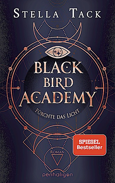 Black Bird Academy - Fürchte das Licht