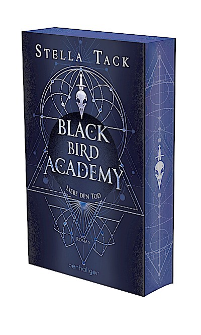 Black Bird Academy - Liebe den Tod