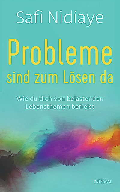 Probleme sind zum Lösen da