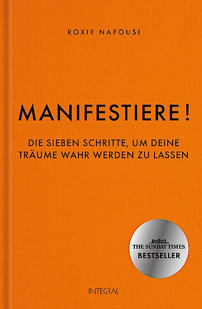 Manifestiere!
