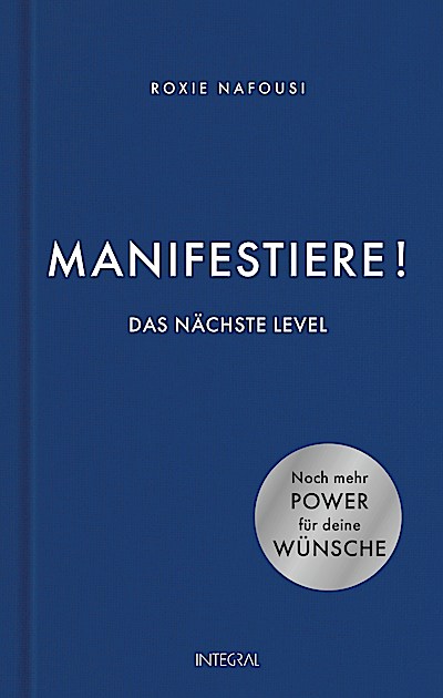 Manifestiere! Das nächste Level