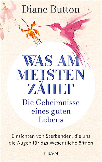 Was am meisten zählt – Die Geheimnisse eines g...