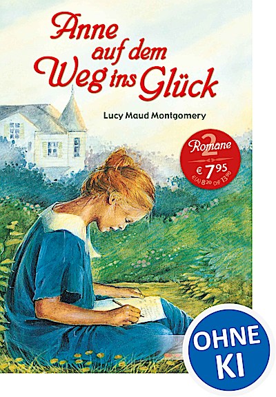 Anne auf dem Weg ins Glück