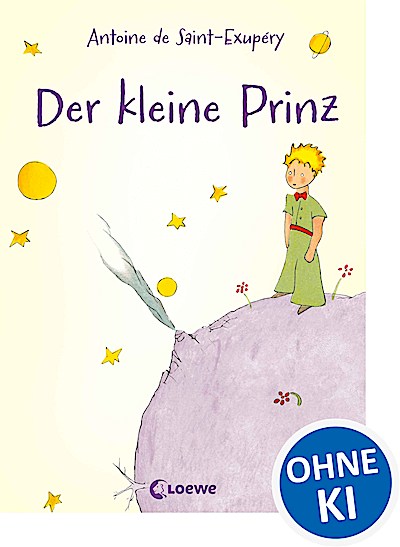 Der kleine Prinz