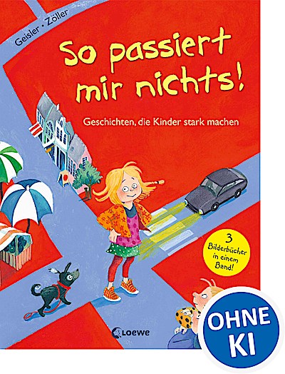 So passiert mir nichts!
