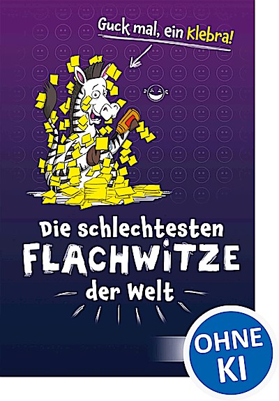 Die schlechtesten Flachwitze der Welt