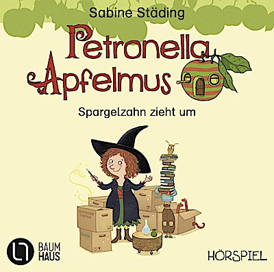 Petronella Apfelmus Erstleser 4