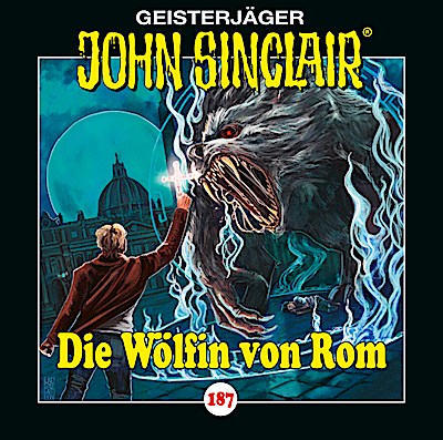 John Sinclair - Folge 187