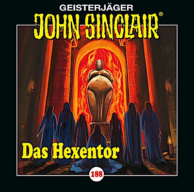 John Sinclair - Folge 188