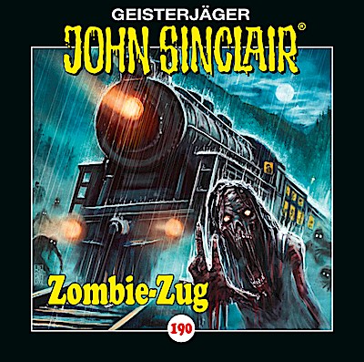 John Sinclair - Folge 190