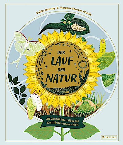 Der Lauf der Natur