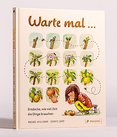 Warte mal ...