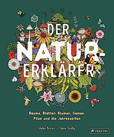 Der Natur-Erklärer