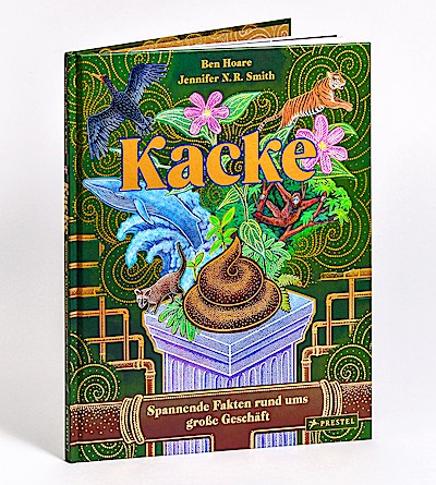 Kacke
