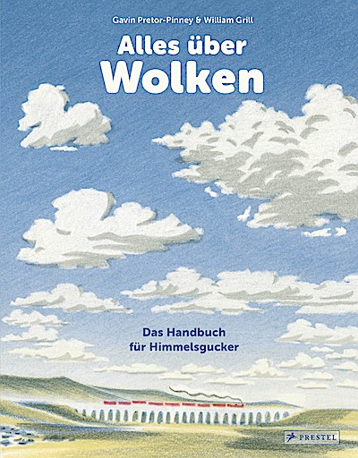 Alles über Wolken