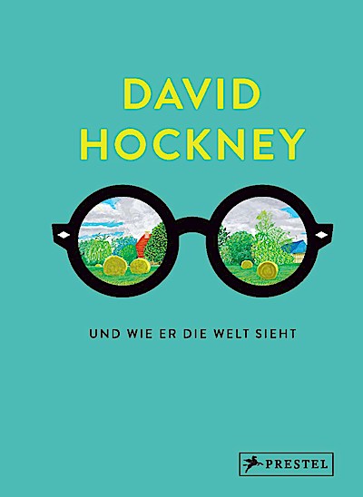 David Hockney und wie er die Welt sieht