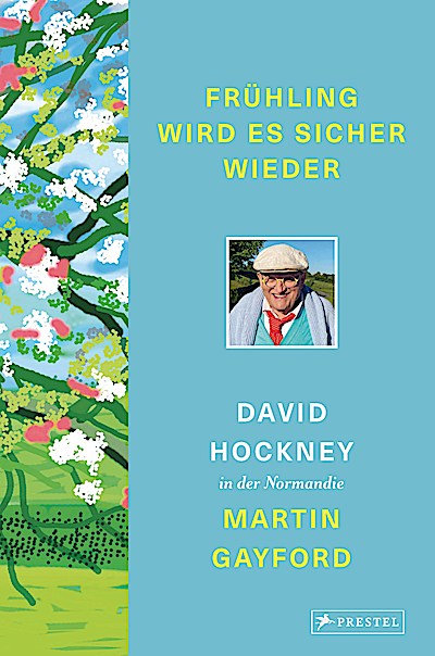 Frühling wird es sicher wieder