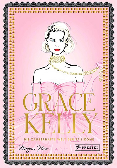 Grace Kelly