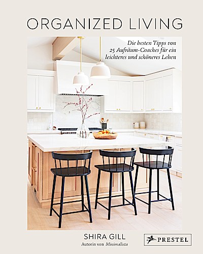 Organized Living
