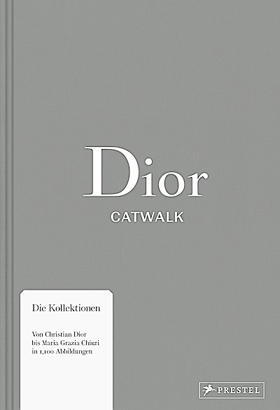 Dior Catwalk