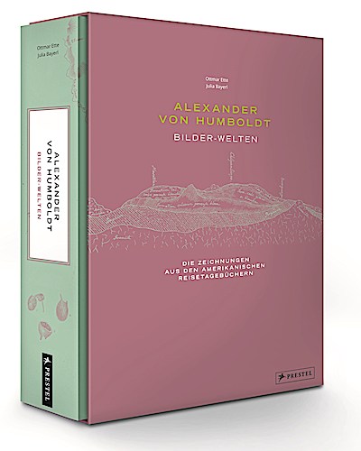 Alexander von Humboldt - Bilder-Welten