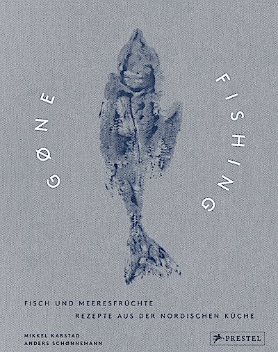 Gone Fishing: Fisch und Meeresfrüchte