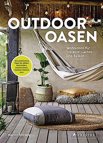Outdoor Oasen