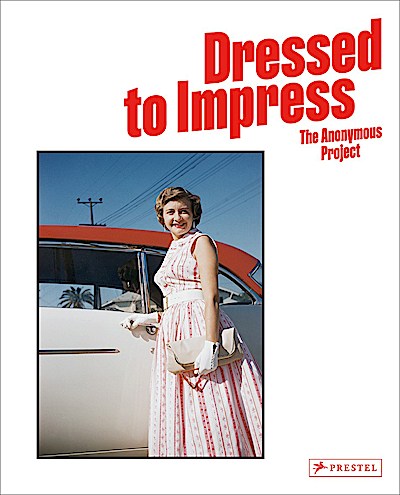Dressed to Impress