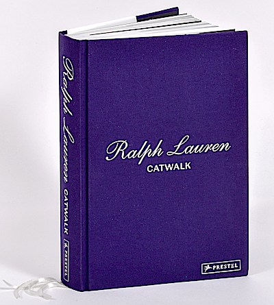 Ralph Lauren Catwalk