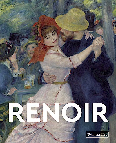 Masters of Art: Renoir